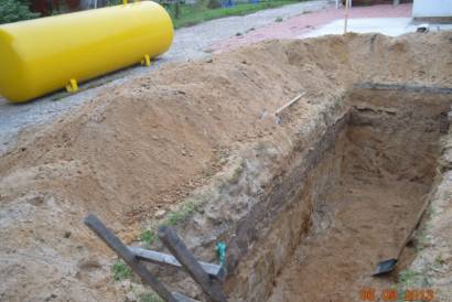 Фотогалерея — Строительно-монтажные работы. — фото