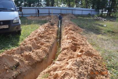 Строительно-монтажные работы. — фото-512_6