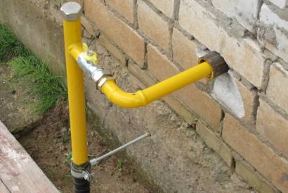 Обвязка газгольдера. — фото-512_6