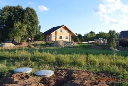 Пуско-наладочные работы. — фото-512_2